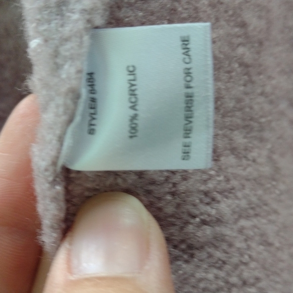 Hoodie Sweater - Picture 6 of 7